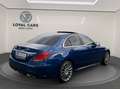 Mercedes-Benz C 250 Lim*AMG*SB-DACH*HUD*Dist+*KAMERA*LED*AMBIE Blau - thumbnail 11
