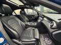 Mercedes-Benz C 250 Lim*AMG*SB-DACH*HUD*Dist+*KAMERA*LED*AMBIE Blau - thumbnail 20
