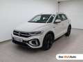 Volkswagen T-Roc R-Line TSI DSG Grau - thumbnail 1