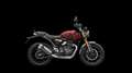 Triumph Scrambler 400 2024 Piros - thumbnail 1