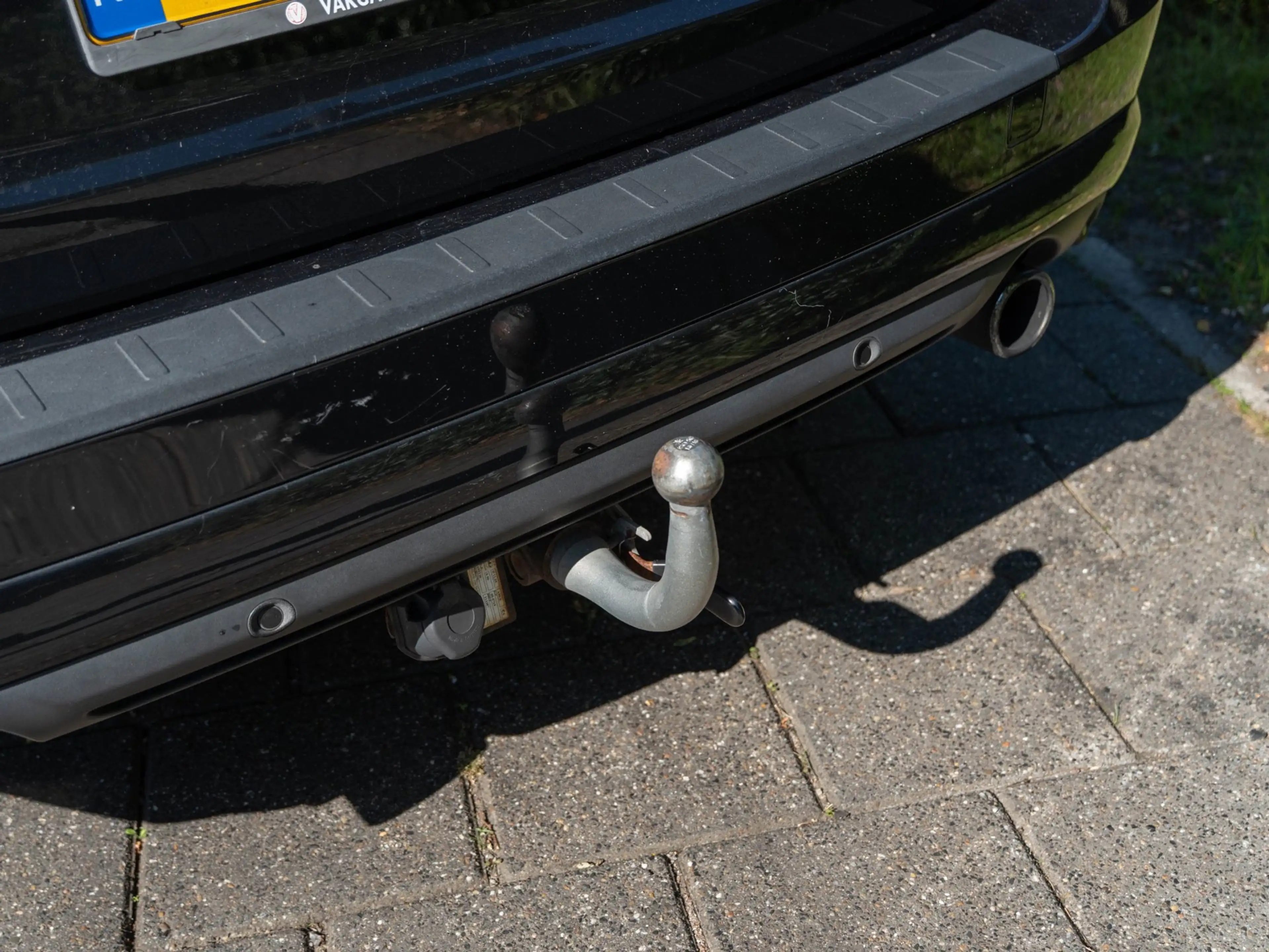 Volvo V70 2.0T R-Edition | AUTOMAAT | STOEL VERW | LEDER | C — photo 15