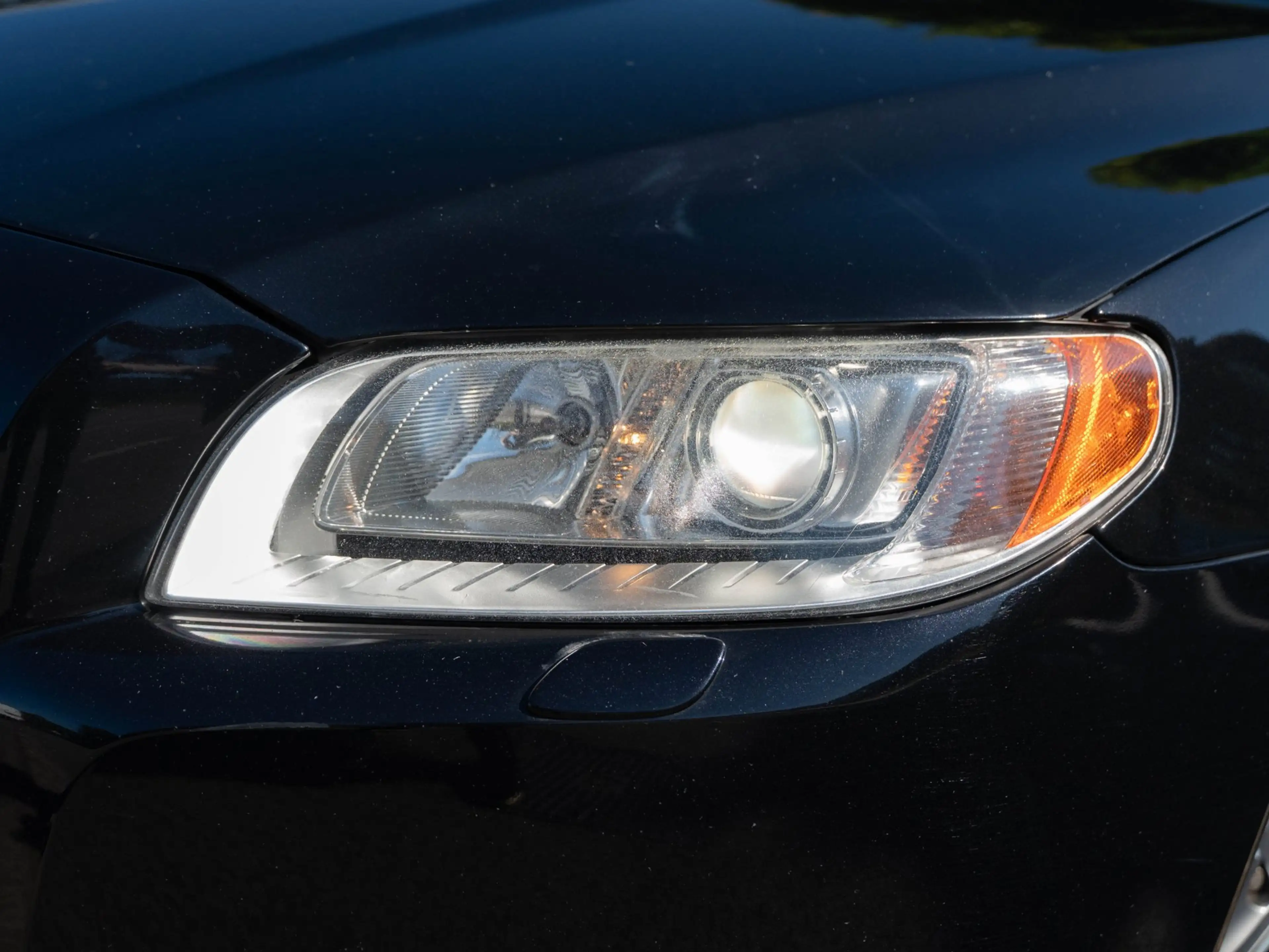 Volvo V70 2.0T R-Edition | AUTOMAAT | STOEL VERW | LEDER | C — photo 12