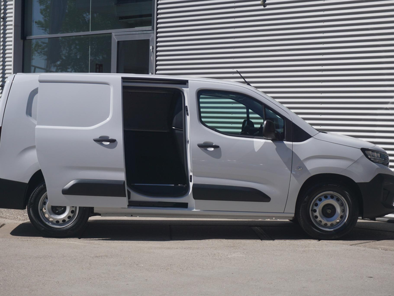 Peugeot Partner e-Partner L2 50 kWh | tot 8 jaar garantie | camera — photo 8