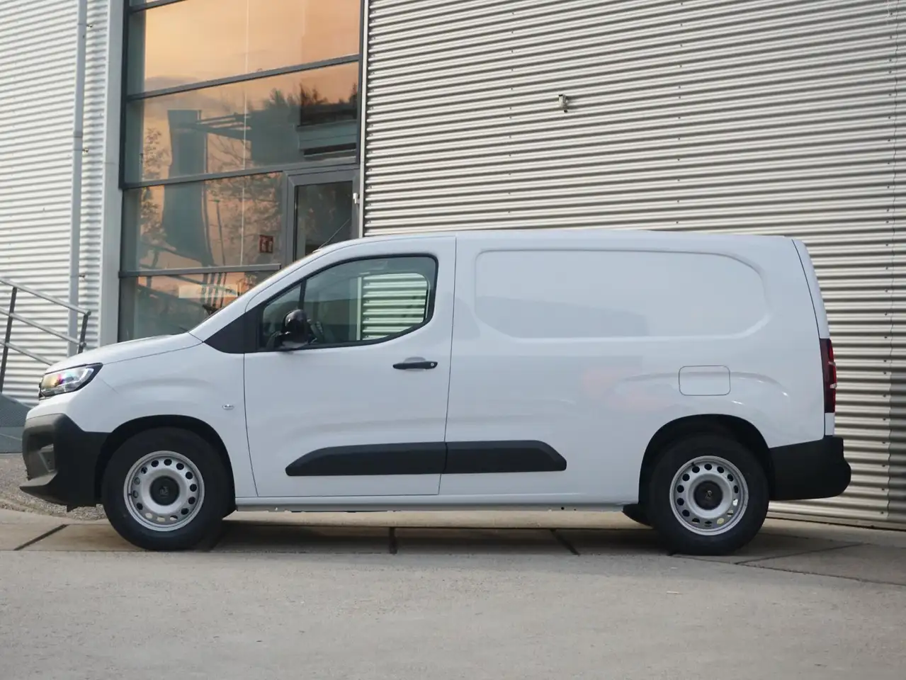 Peugeot Partner 2026