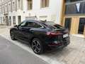 Audi Q8 e-tron Sportback 55 SLINE/B&O/PANO/21 Zoll Sport Felgen Schwarz - thumbnail 3