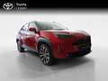 Toyota Yaris Cross TODOTERRENO 1.5 VVT-I HYBRID ACTIVE 130 5P Rojo - thumbnail 15