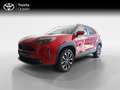 Toyota Yaris Cross TODOTERRENO 1.5 VVT-I HYBRID ACTIVE 130 5P Rojo - thumbnail 1