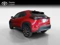Toyota Yaris Cross TODOTERRENO 1.5 VVT-I HYBRID ACTIVE 130 5P Rojo - thumbnail 2