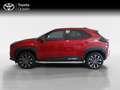 Toyota Yaris Cross TODOTERRENO 1.5 VVT-I HYBRID ACTIVE 130 5P Rojo - thumbnail 3