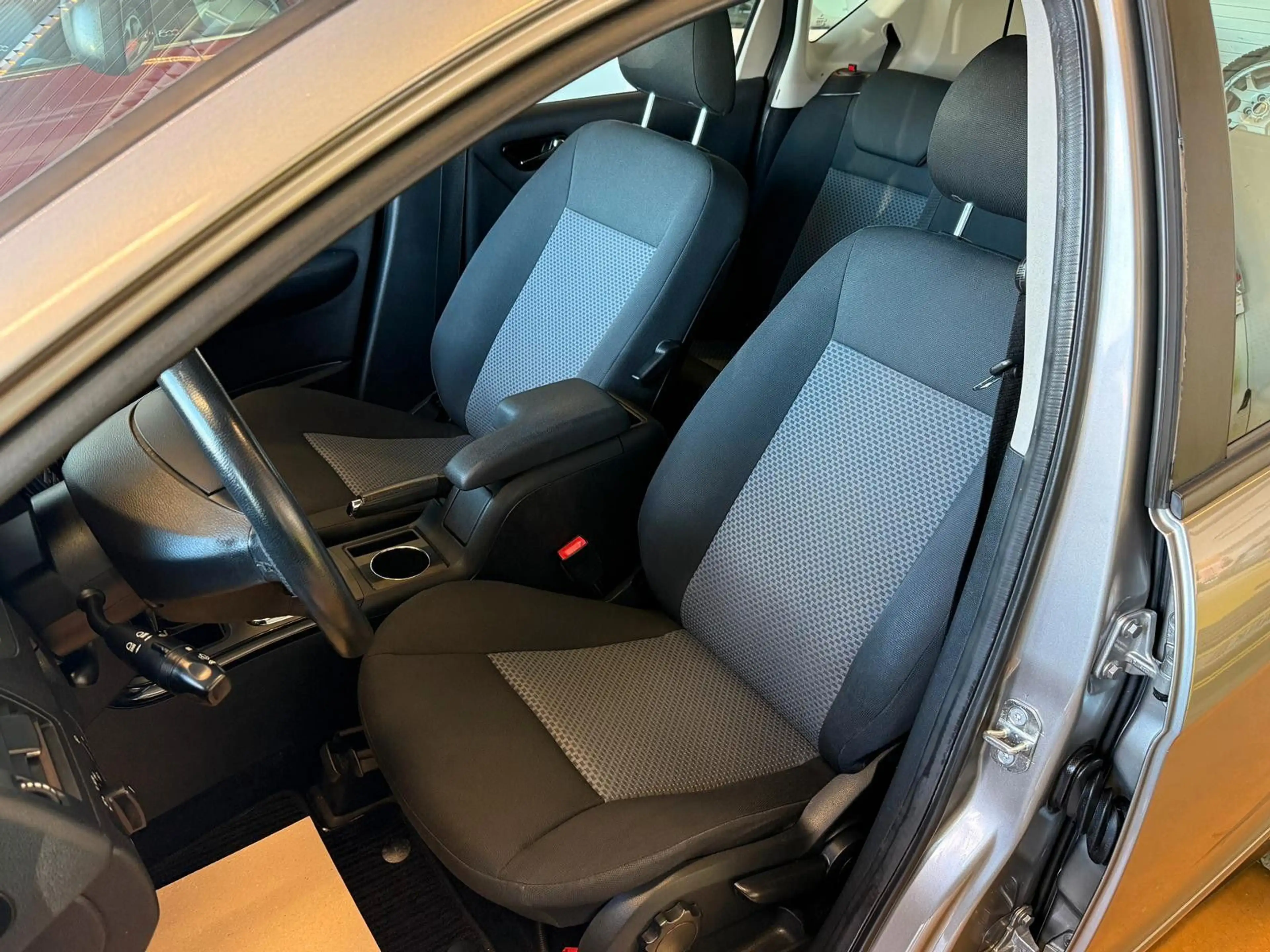 Mercedes-Benz A 150 Automatik / Klima / 58 Tkm — photo 8