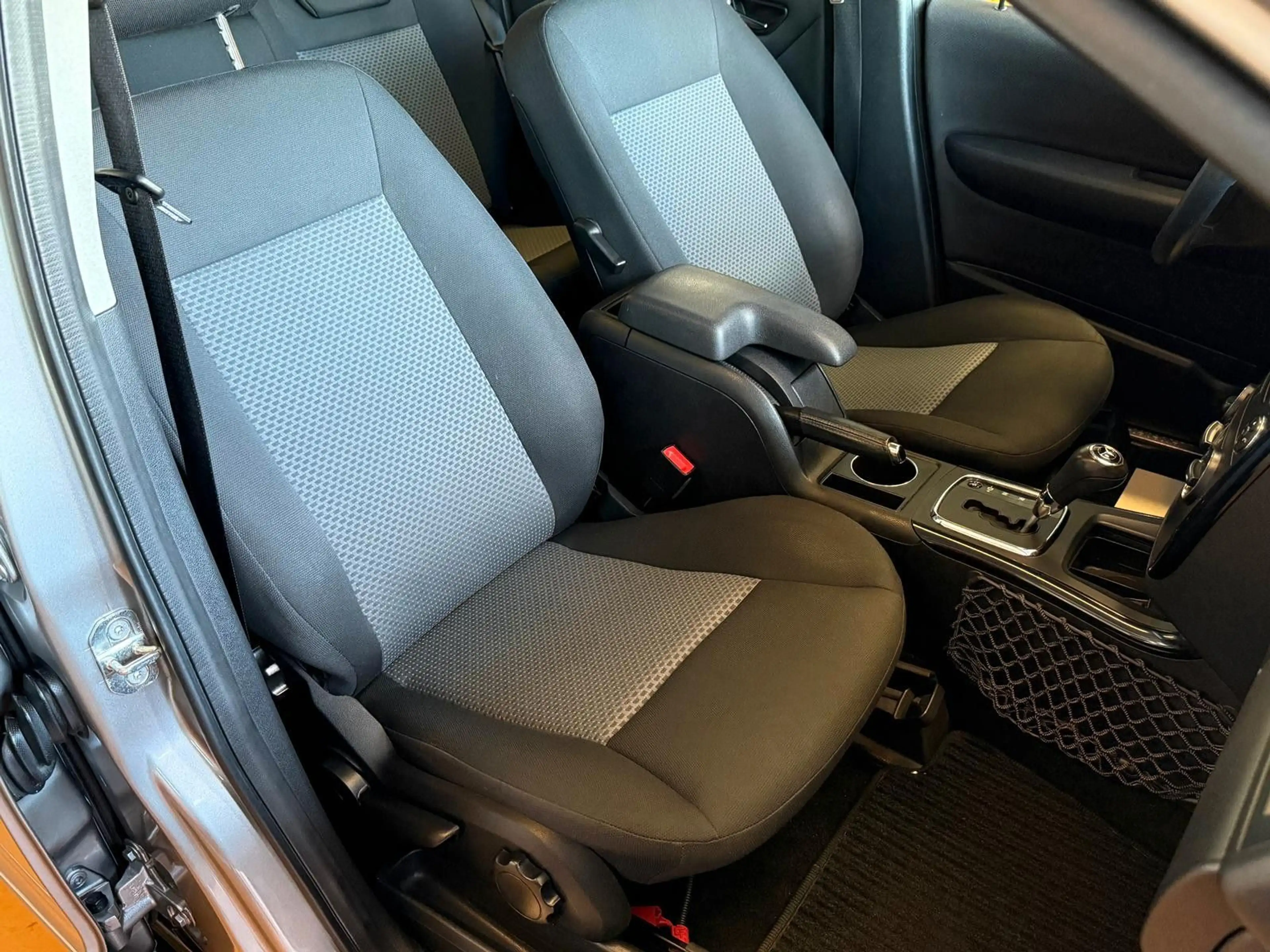Mercedes-Benz A 150 Automatik / Klima / 58 Tkm — photo 14