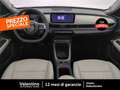 Fiat 600 Hybrid MHEV La Prima Bianco - thumbnail 7