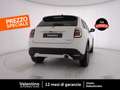 Fiat 600 Hybrid MHEV La Prima Bianco - thumbnail 3
