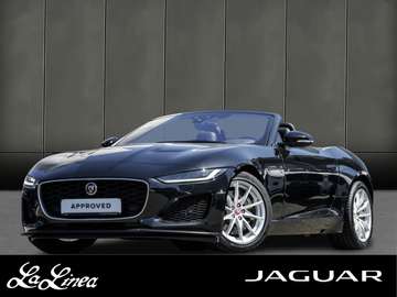 Cabriolet P300 Kamera - AGA mit Klappensteuerung