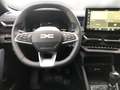 Dacia Duster DUSTER Journey Mild Hybrid 140 (MY26) Schwarz - thumbnail 6