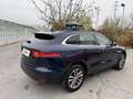 Jaguar F-Pace 20d Prestige **11.500€+ Extras** 1.Besitz SR+WR Blau - thumbnail 3