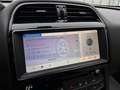 Jaguar F-Pace 20d Prestige **11.500€+ Extras** 1.Besitz SR+WR Blauw - thumbnail 40