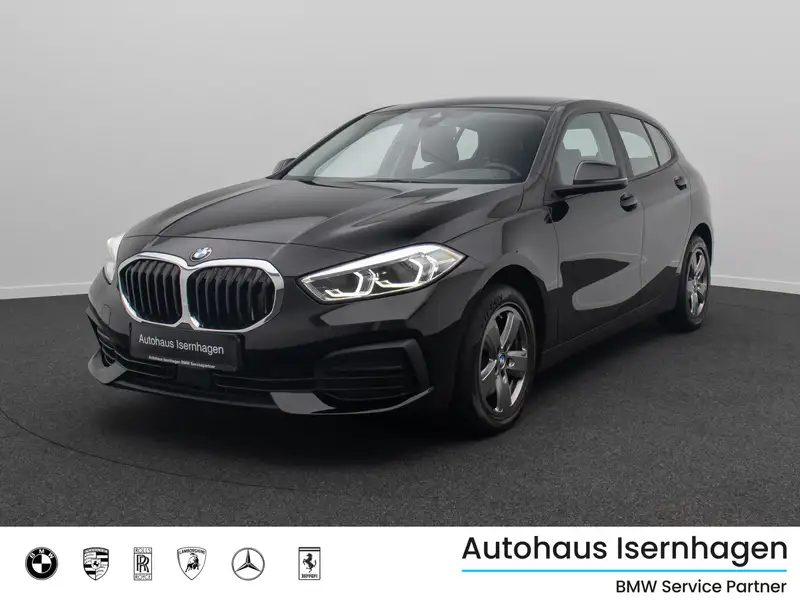 BMW Seria 1
