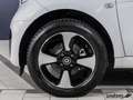 smart forTwo ForTwo Cabriolet EQ Passion LED/22 kW/DAB/Kamera Weiß - thumbnail 7