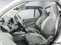 smart forTwo ForTwo Cabriolet EQ Passion LED/22 kW/DAB/Kamera Weiß - thumbnail 11