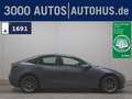 Tesla Model 3 75D Long Range Dual AWD Leder Navi ACC Weiß - thumbnail 1