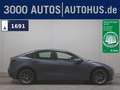 Tesla Model 3 75D Long Range Dual Leder Navi ACC RfK Weiß - thumbnail 1