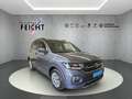 Volkswagen T-Cross 1.5 TSI Life+R-Line+LED+NAV+PARKLENK+APP Grau - thumbnail 4