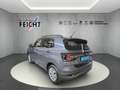 Volkswagen T-Cross 1.5 TSI Life+R-Line+LED+NAV+PARKLENK+APP Grau - thumbnail 2