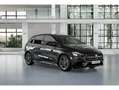 Mercedes-Benz B 200 200d Negro - thumbnail 3