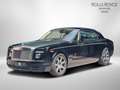 Rolls-Royce Phantom Coupé Zwart - thumbnail 1