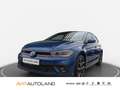 Volkswagen Polo GTI 2.0 TSI DSG | PANO | ACC | NAVI | Kék - thumbnail 1