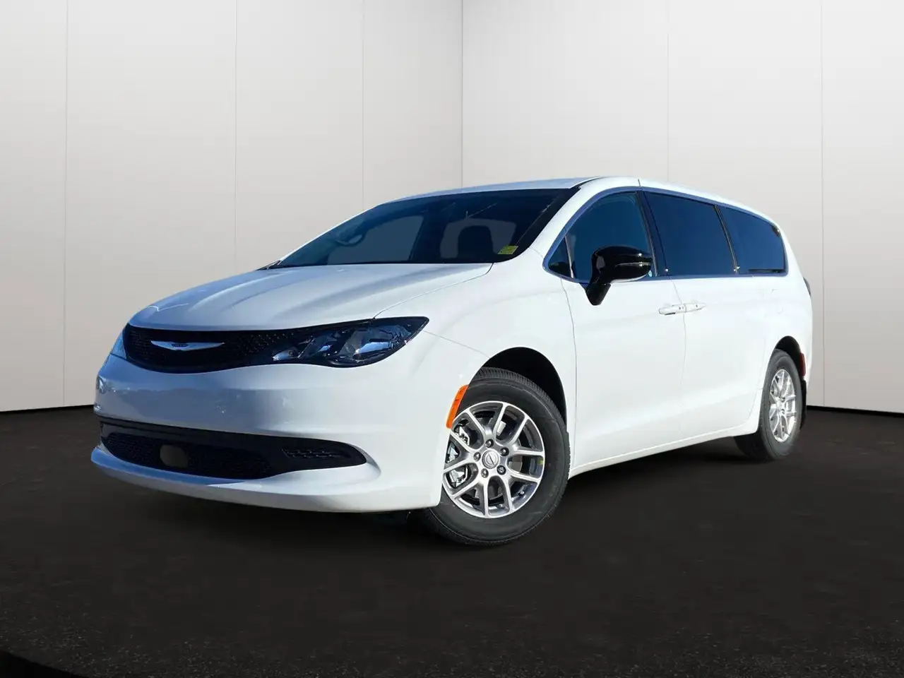 2026 Chrysler Grand Caravan