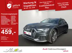 Audi A6 Allroad 50 TDI quattro *AHK*PANO*LED*KAMERA*