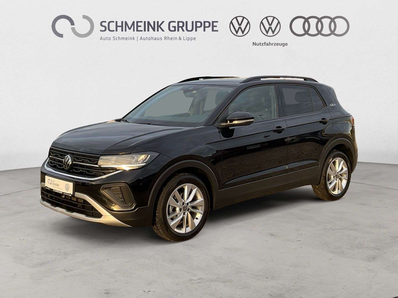 Second hand Volkswagen T-Cross 1.0