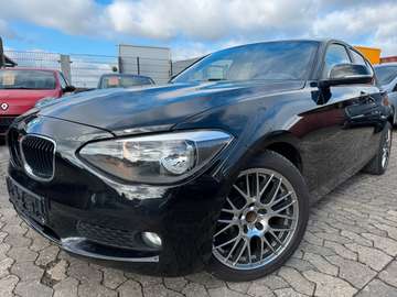 - Automatik,Klima,Standheitzung