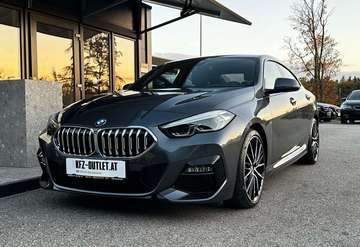 d Grand Coupe Aut. *M-Paket*1.Besitz*