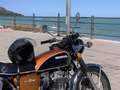 Honda CB 500 moto targa oro fmi - thumbnail 3