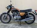 Honda CB 500 moto targa oro fmi - thumbnail 1