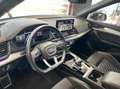 Audi Q5 50 3.0 tdi mhev 48V S line quattro tiptronic Noir - thumbnail 12