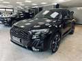 Audi Q5 50 3.0 tdi mhev 48V S line quattro tiptronic Schwarz - thumbnail 2
