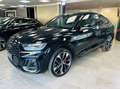 Audi Q5 50 3.0 tdi mhev 48V S line quattro tiptronic Black - thumbnail 2
