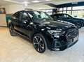 Audi Q5 50 3.0 tdi mhev 48V S line quattro tiptronic Schwarz - thumbnail 1