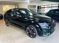 Audi Q5 50 3.0 tdi mhev 48V S line quattro tiptronic Black - thumbnail 4