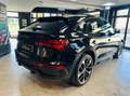 Audi Q5 50 3.0 tdi mhev 48V S line quattro tiptronic Schwarz - thumbnail 12