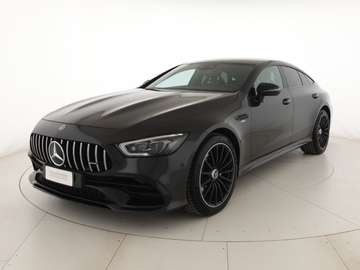 coupe 43 mhev (eq-boost) premium 4matic+ auto