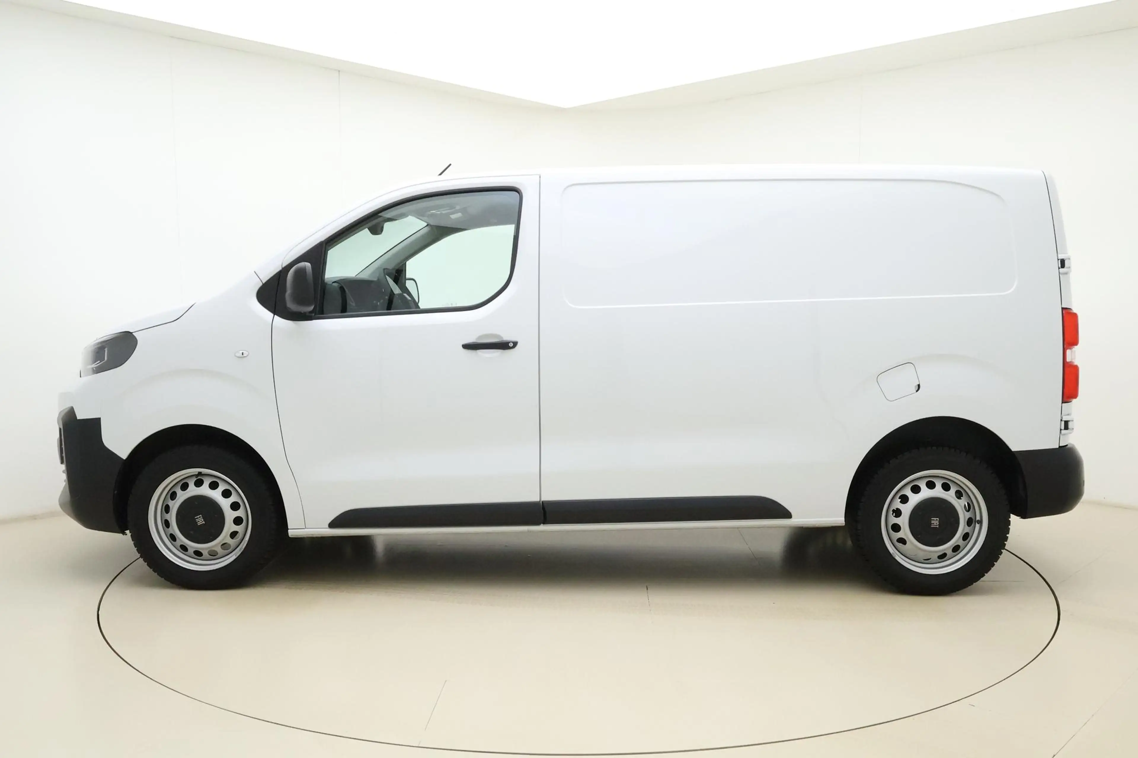 Fiat Scudo 2.0 Diesel 180 L2 Automaat | Navigatie | Camera | — photo 5