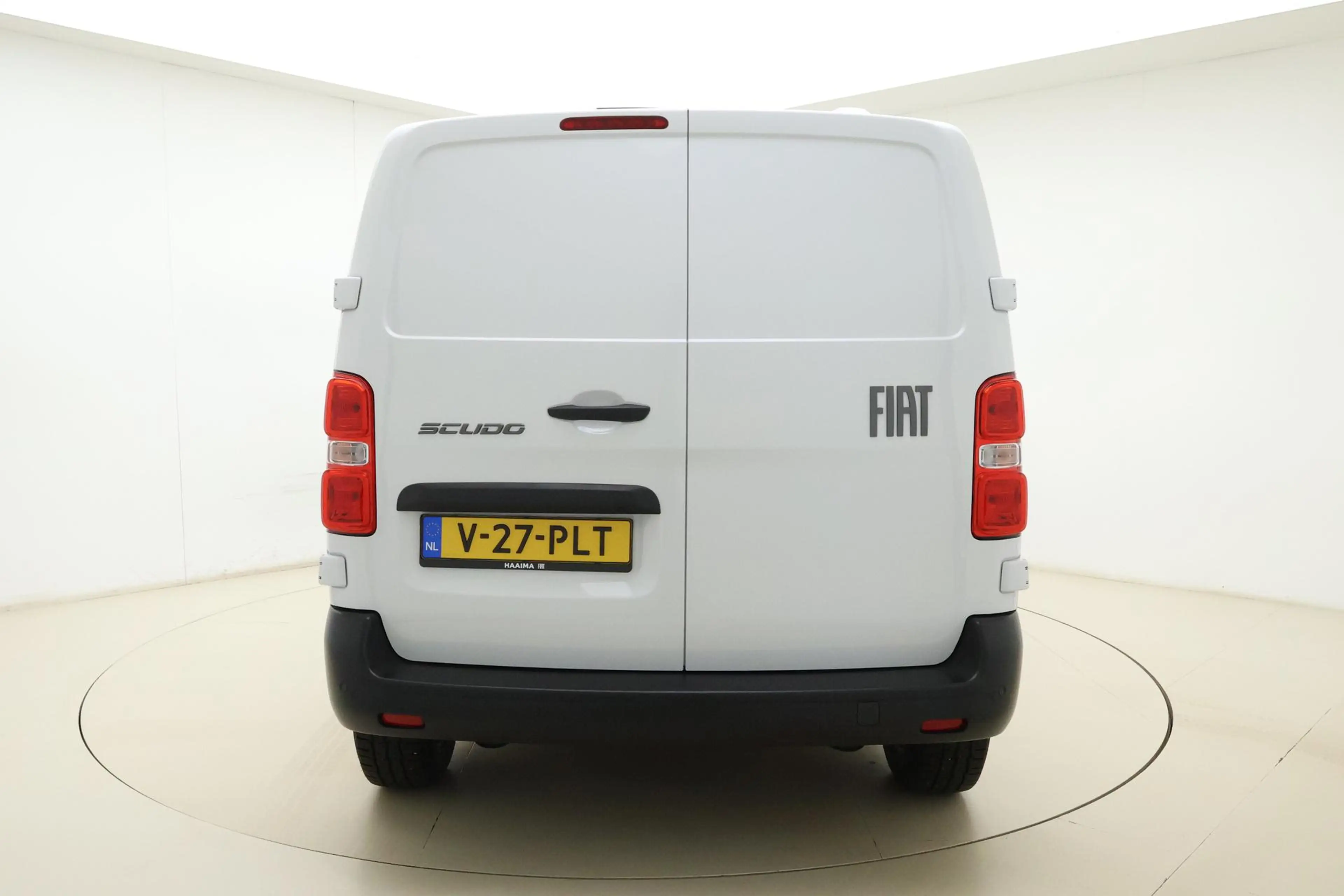 Fiat Scudo 2.0 Diesel 180 L2 Automaat | Navigatie | Camera | — photo 12