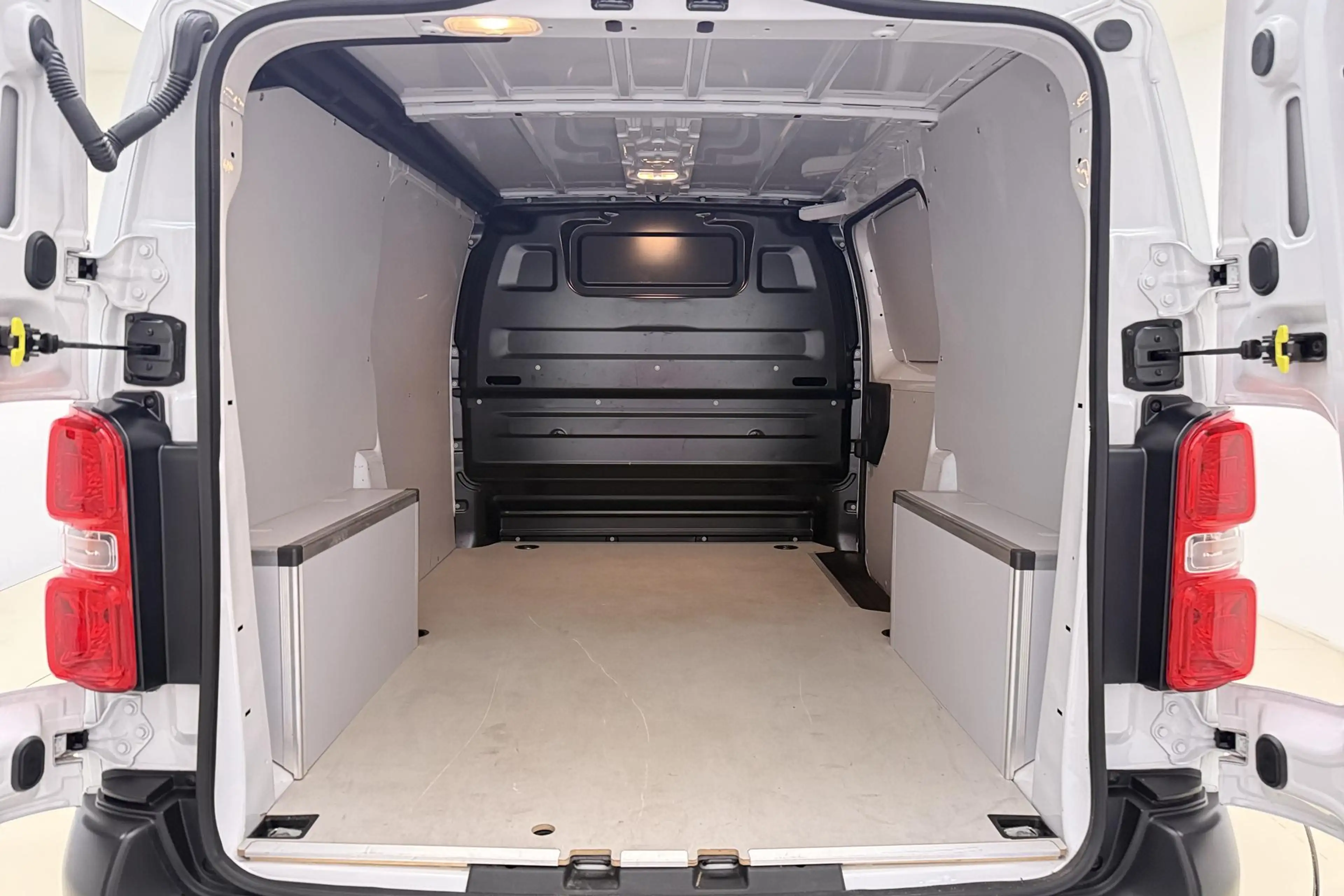Fiat Scudo 2.0 Diesel 180 L2 Automaat | Navigatie | Camera | — photo 14