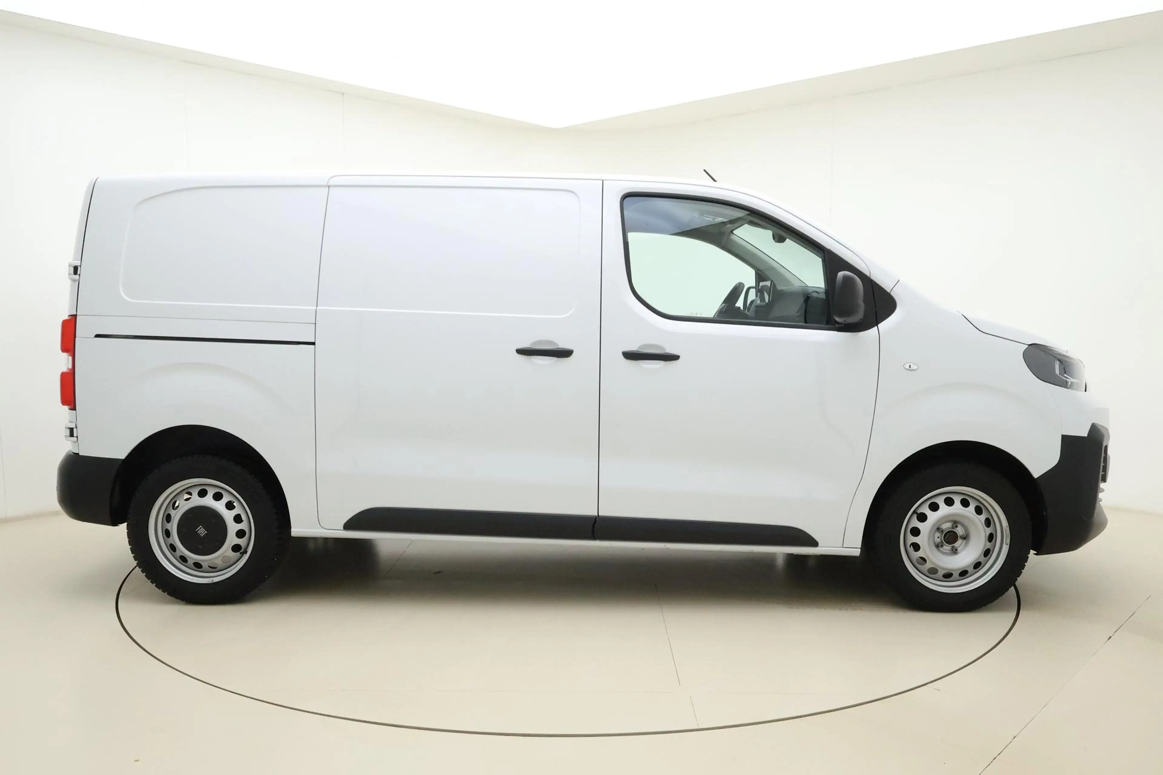 Fiat Scudo 2.0 Diesel 180 L2 Automaat | Navigatie | Camera | — photo 10