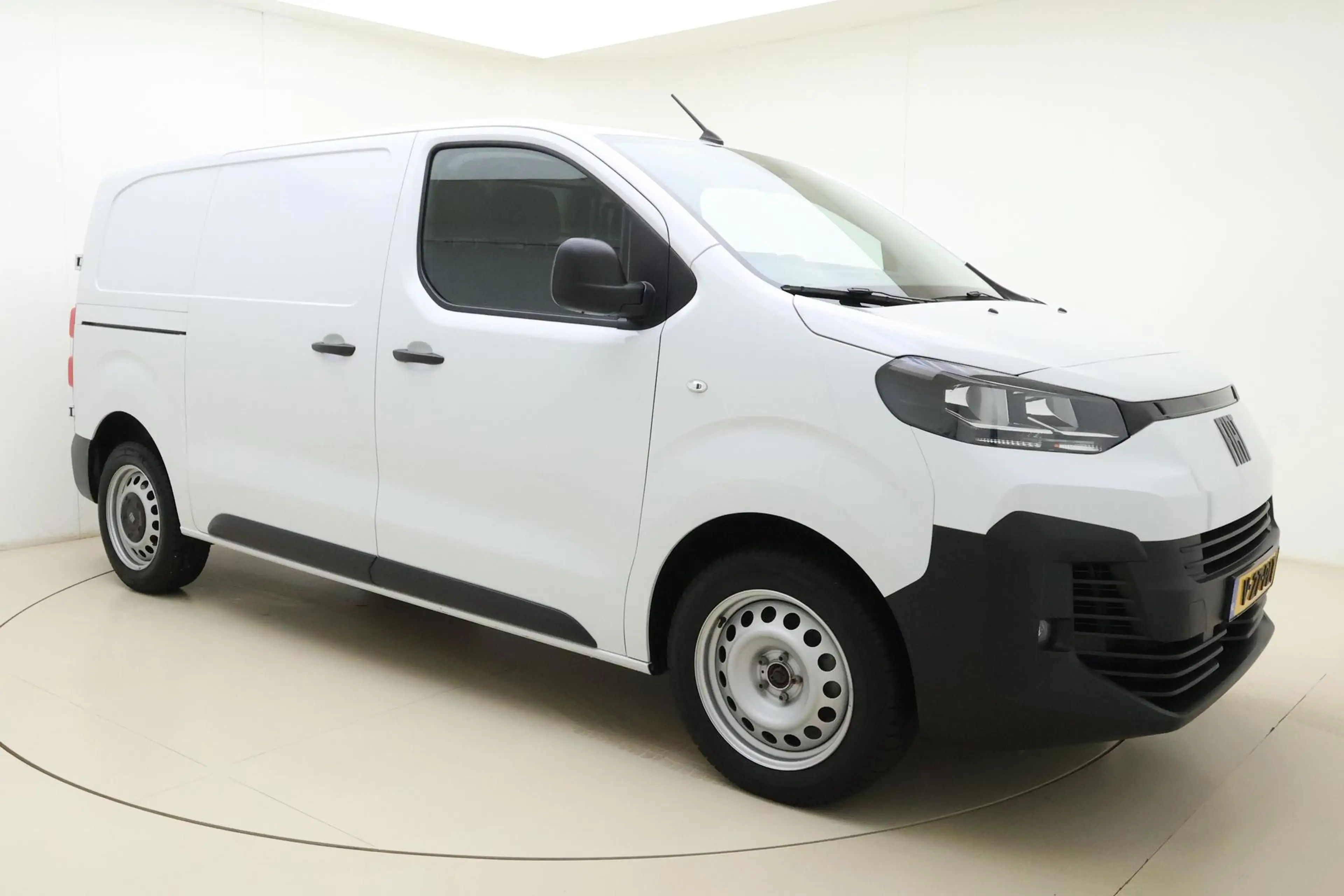 Fiat Scudo 2.0 Diesel 180 L2 Automaat | Navigatie | Camera | — photo 9